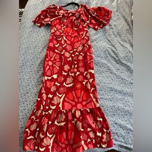 RHODE x Target Dress